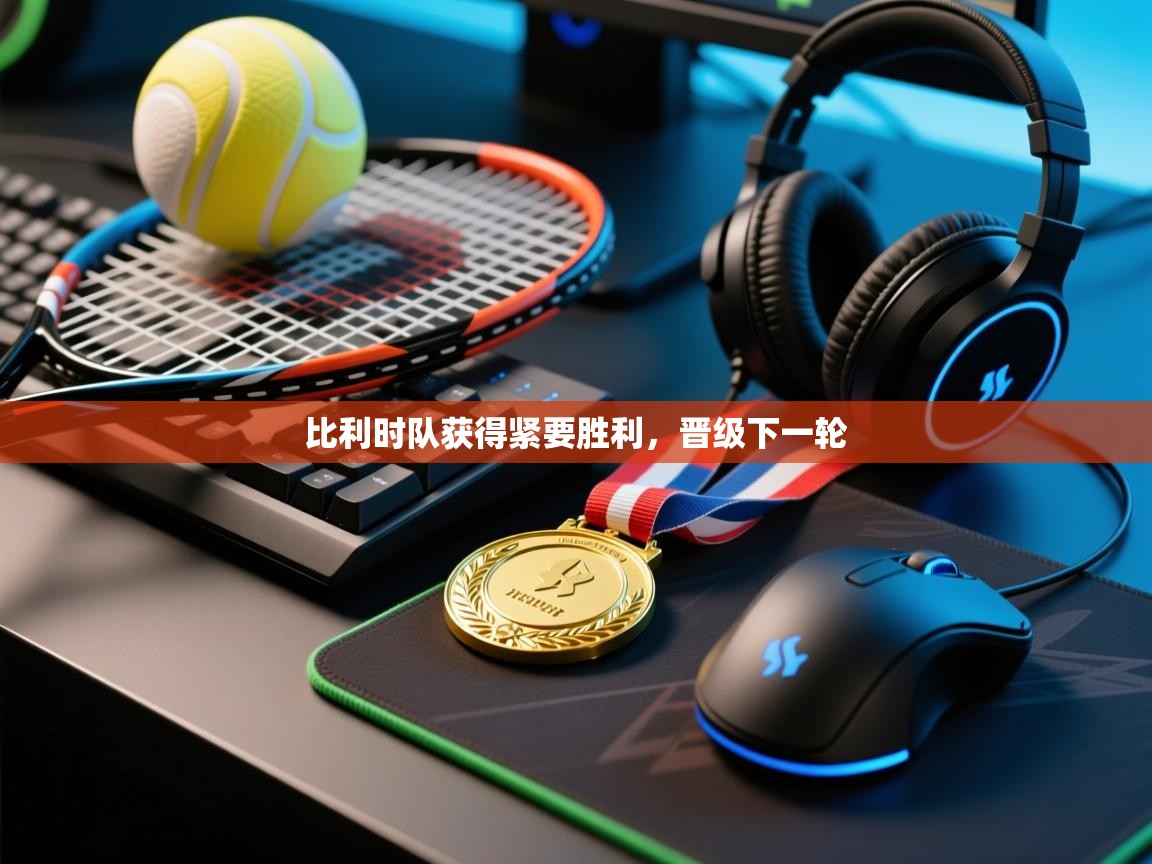 比利时队获得紧要胜利，晋级下一轮  第2张