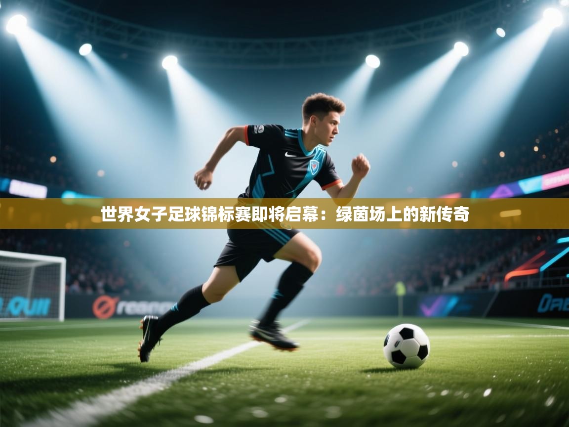 世界女子足球锦标赛即将启幕：绿茵场上的新传奇  第1张