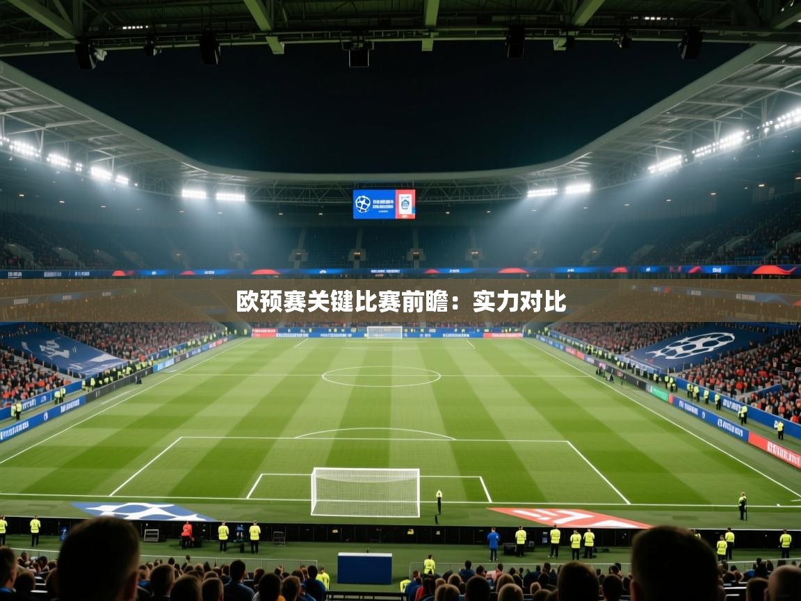 欧预赛关键比赛前瞻：实力对比  第1张
