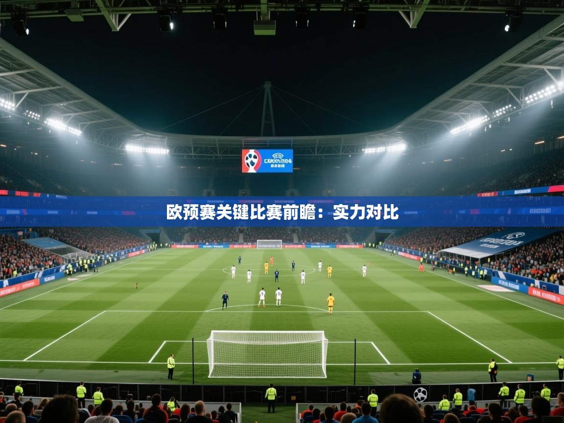 欧预赛关键比赛前瞻：实力对比  第2张