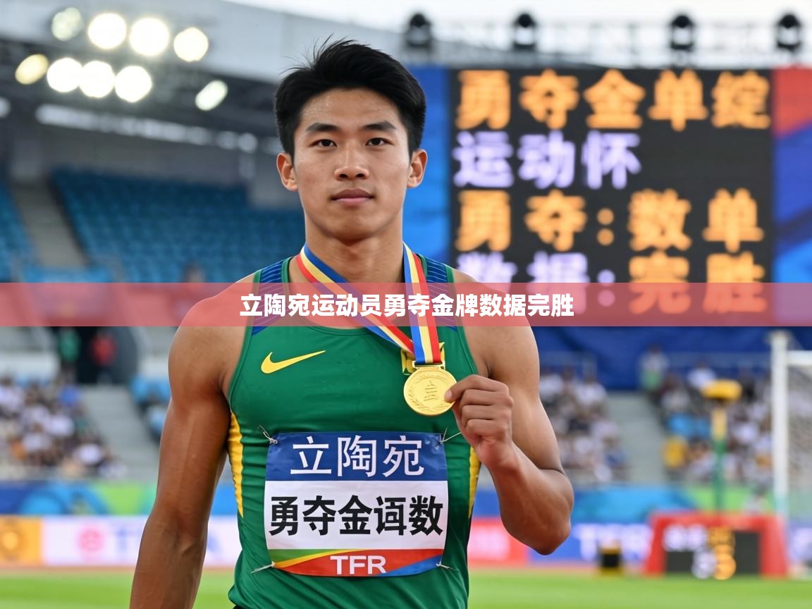 立陶宛运动员勇夺金牌数据完胜  第1张