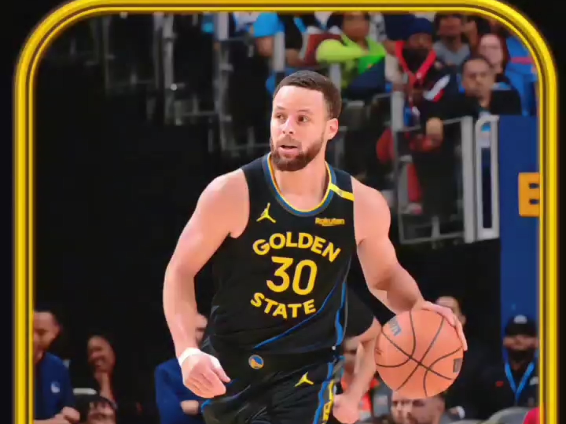 勇士不敌爵士，库里再遭伤病困扰