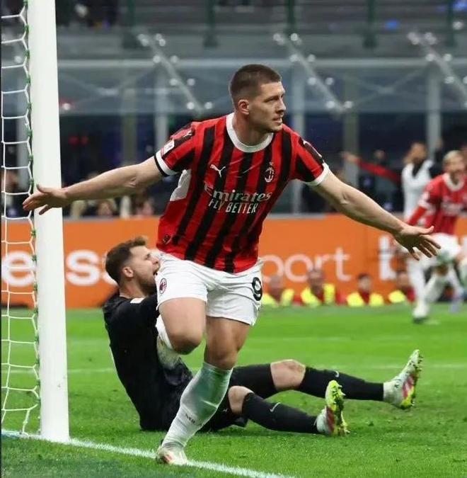 爱游戏登录入口-关于AC米兰前锋状态正佳，欧洲赛场备战备受期待的信息