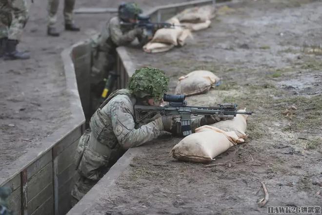 包含队员发布备战状态视频，精锐亮相对外的词条