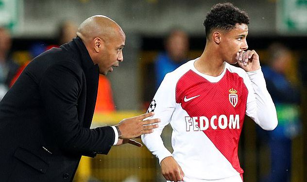 亨利领衔摩纳哥决胜战意欲晋级决赛的简单介绍