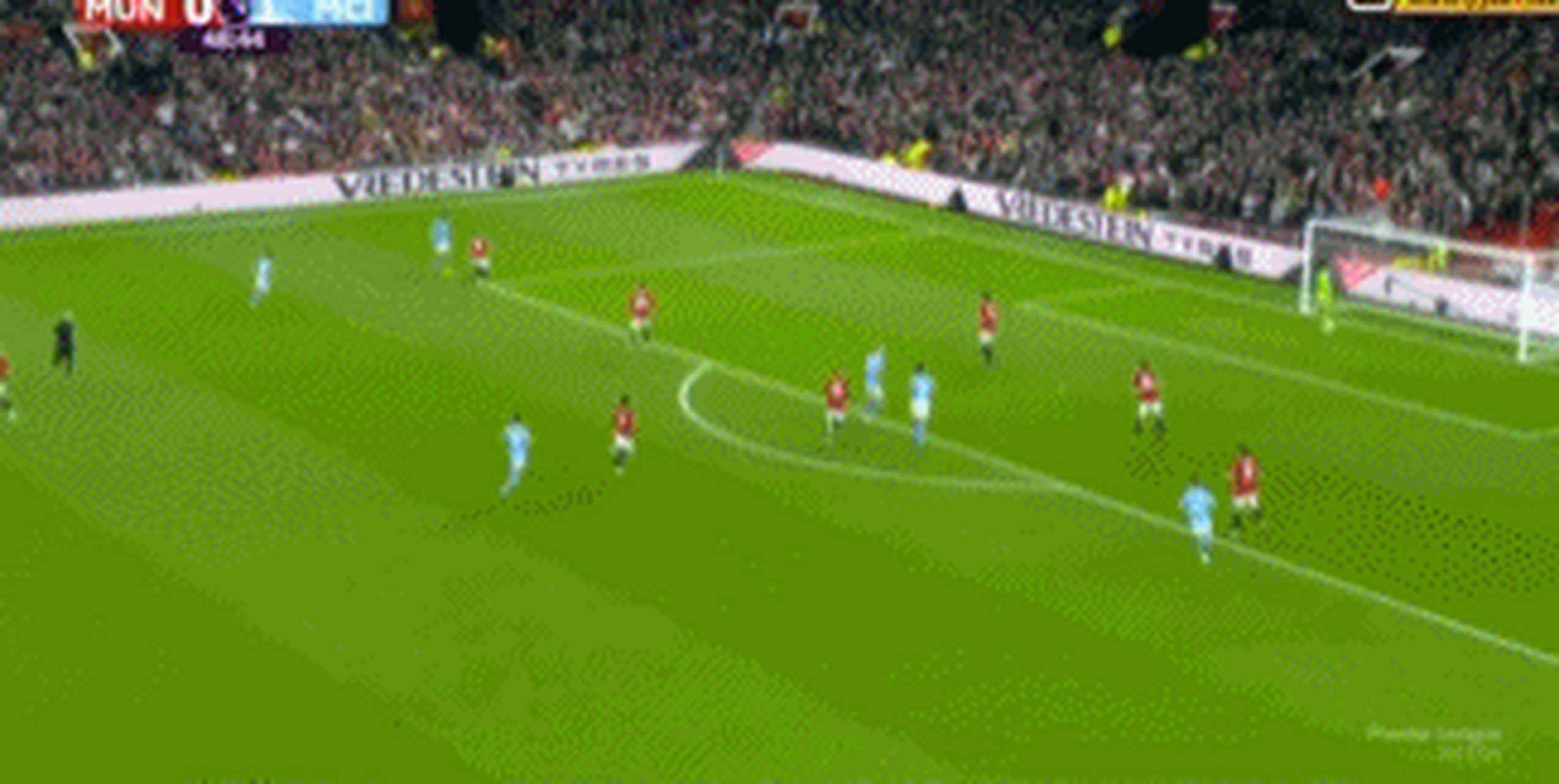 曼联客场不敌曼城,遭遇连败! 曼联客场不敌曼城,遭遇连败!