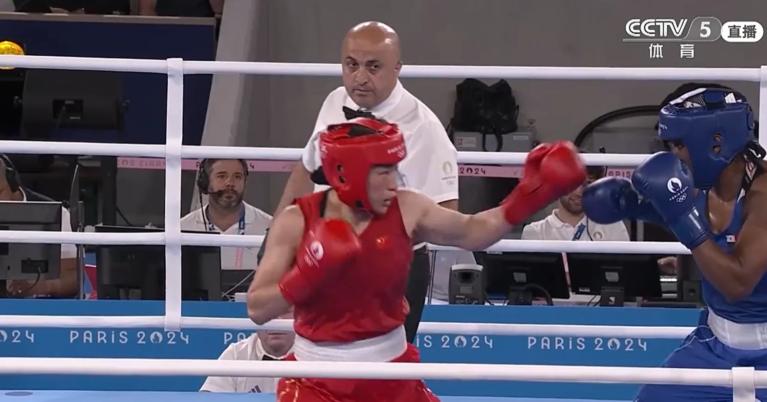 南美选手荣获拳击金牌！实力获得认可