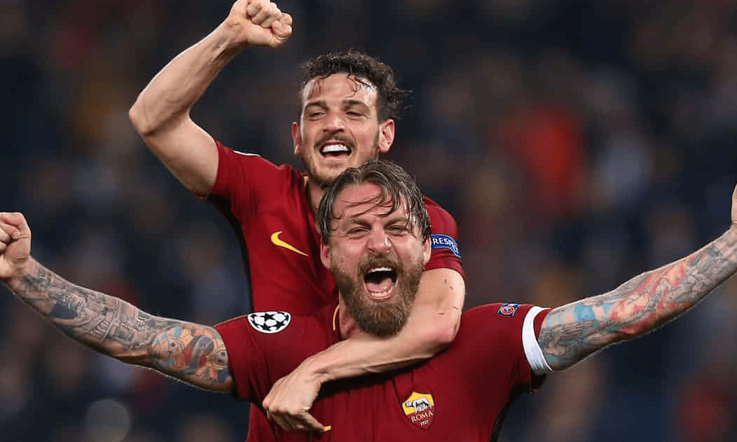 爱游戏官方入口-关于焦点战：AC米兰主场对阵罗马的信息