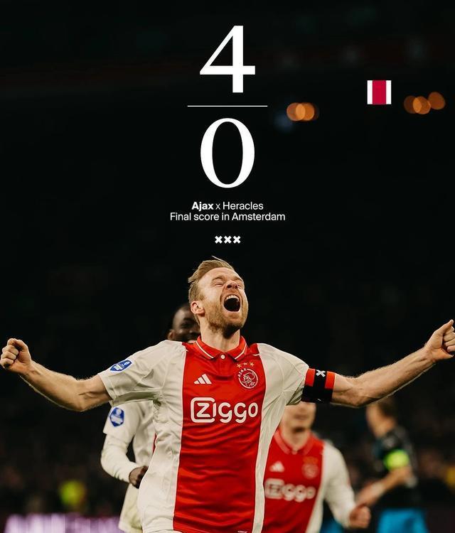 爱游戏官网-黑马崛起！阿贾克斯完成逆袭晋级欧冠淘汰赛的简单介绍