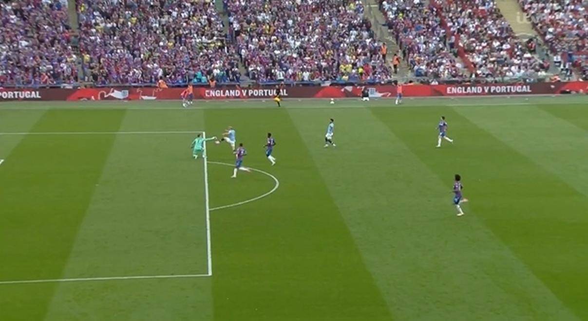 欧国联比赛上演回顾：争议判罚绝杀秀的简单介绍