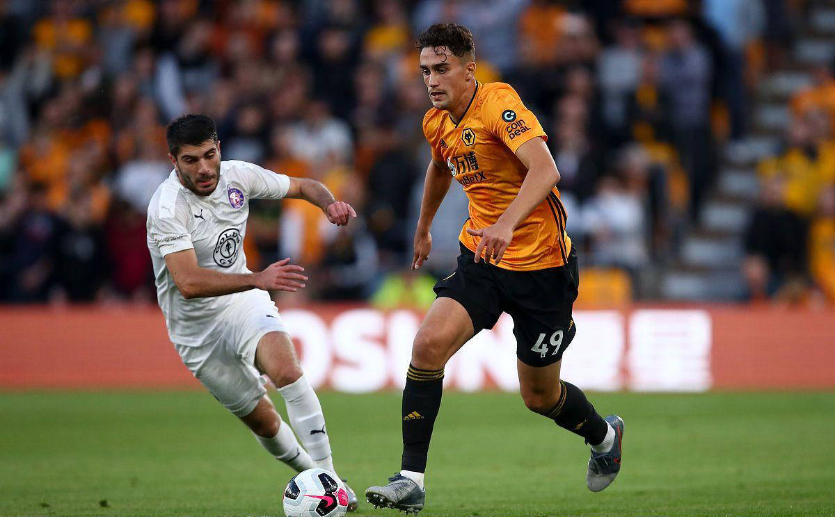 爱游戏官网-包含狼队全队状态火热，连续获得胜利的词条