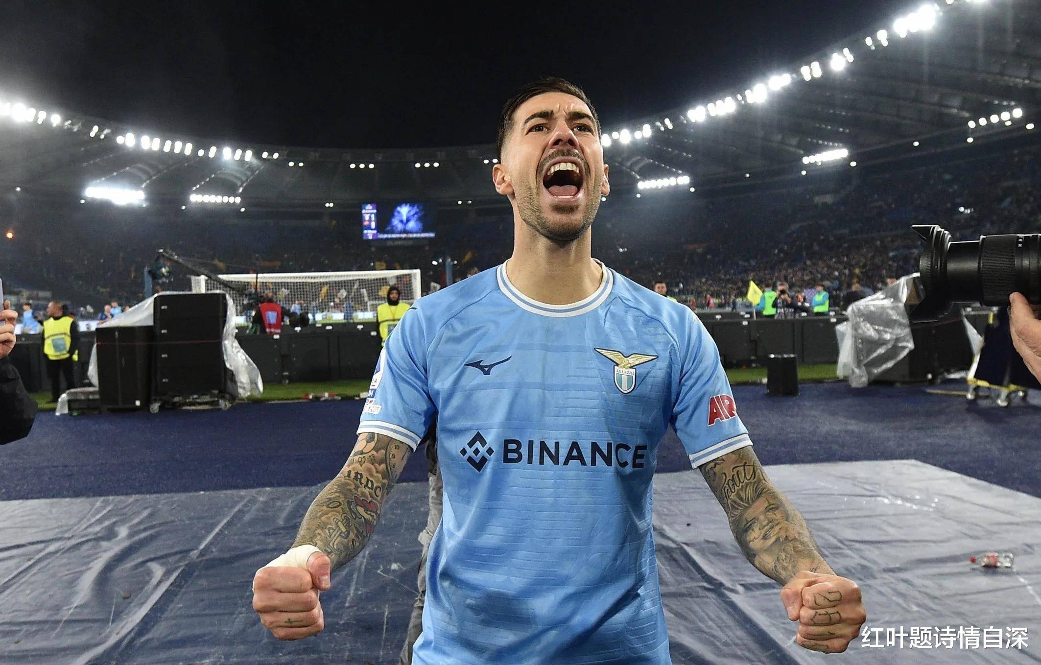 爱游戏官方登录入口-拉齐奥防守稳固，取得关键胜利