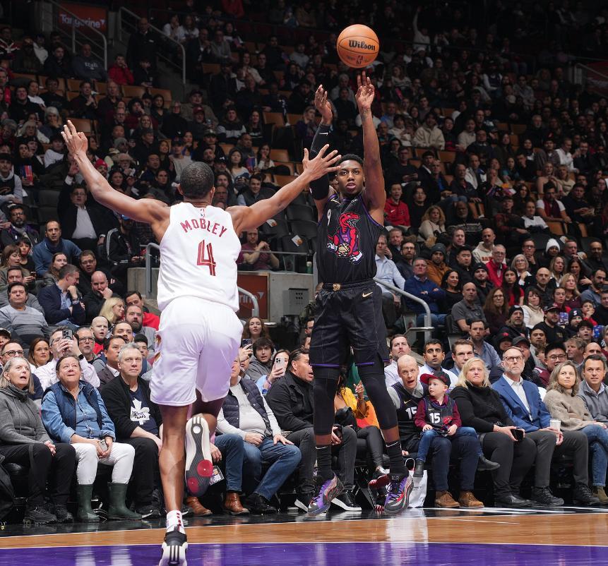 关于猛龙新星砍下分，引领球队连胜加码的信息