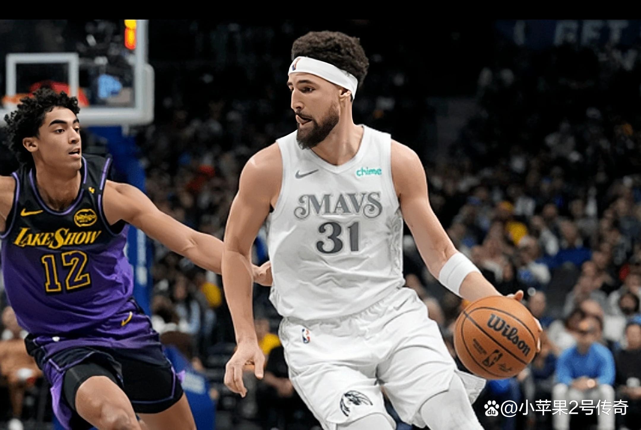 独行侠队员负伤残阵逆转其余队友力挺