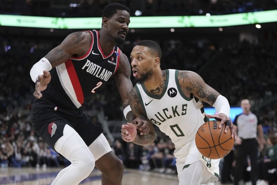 开拓者在主场不敌开拓者，遭遇两连败的简单介绍