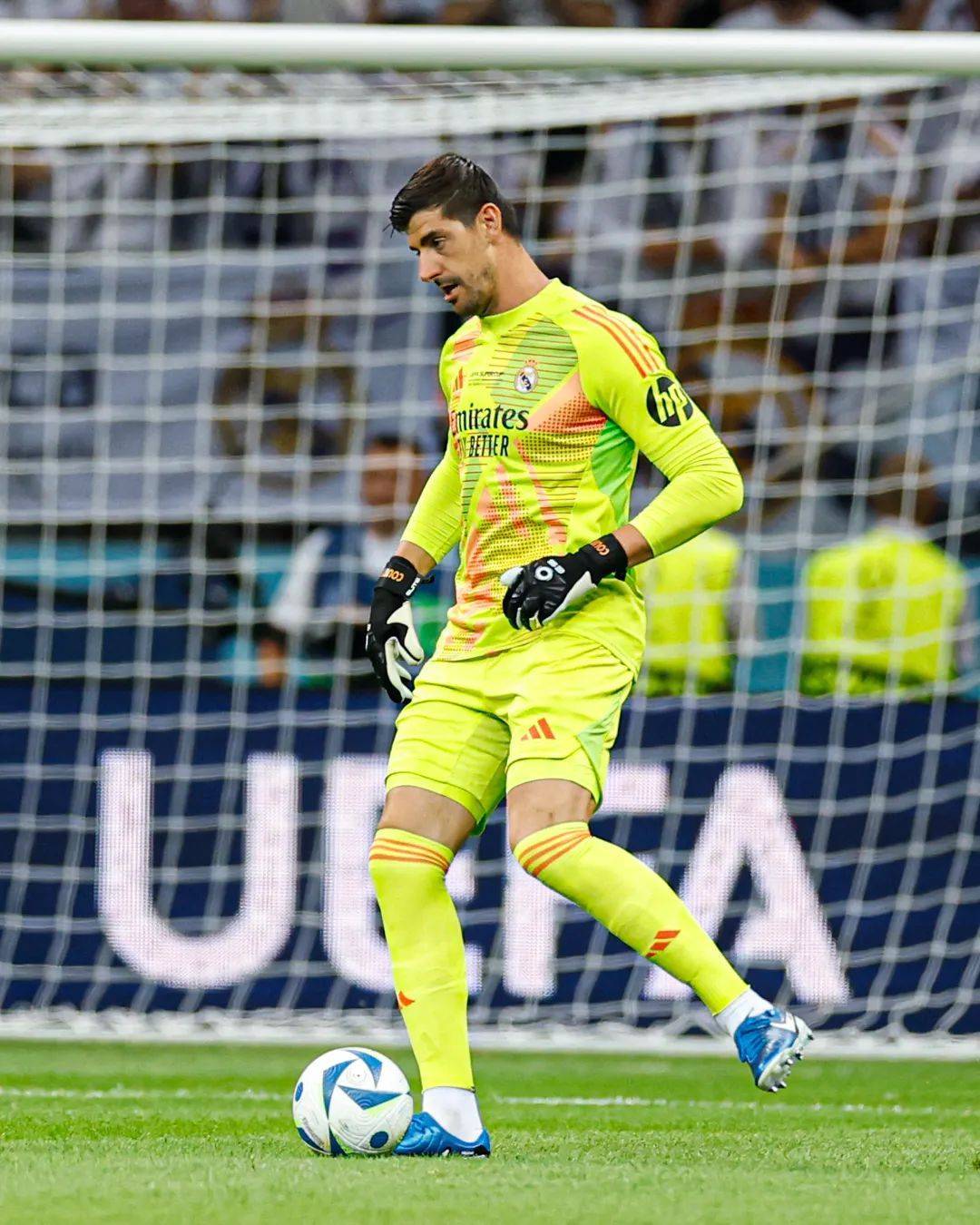 姆巴佩单刀球破门!巴黎造就豪门霸主的简单介绍 姆巴佩单刀球破门!巴黎造就豪门霸主的简单介绍