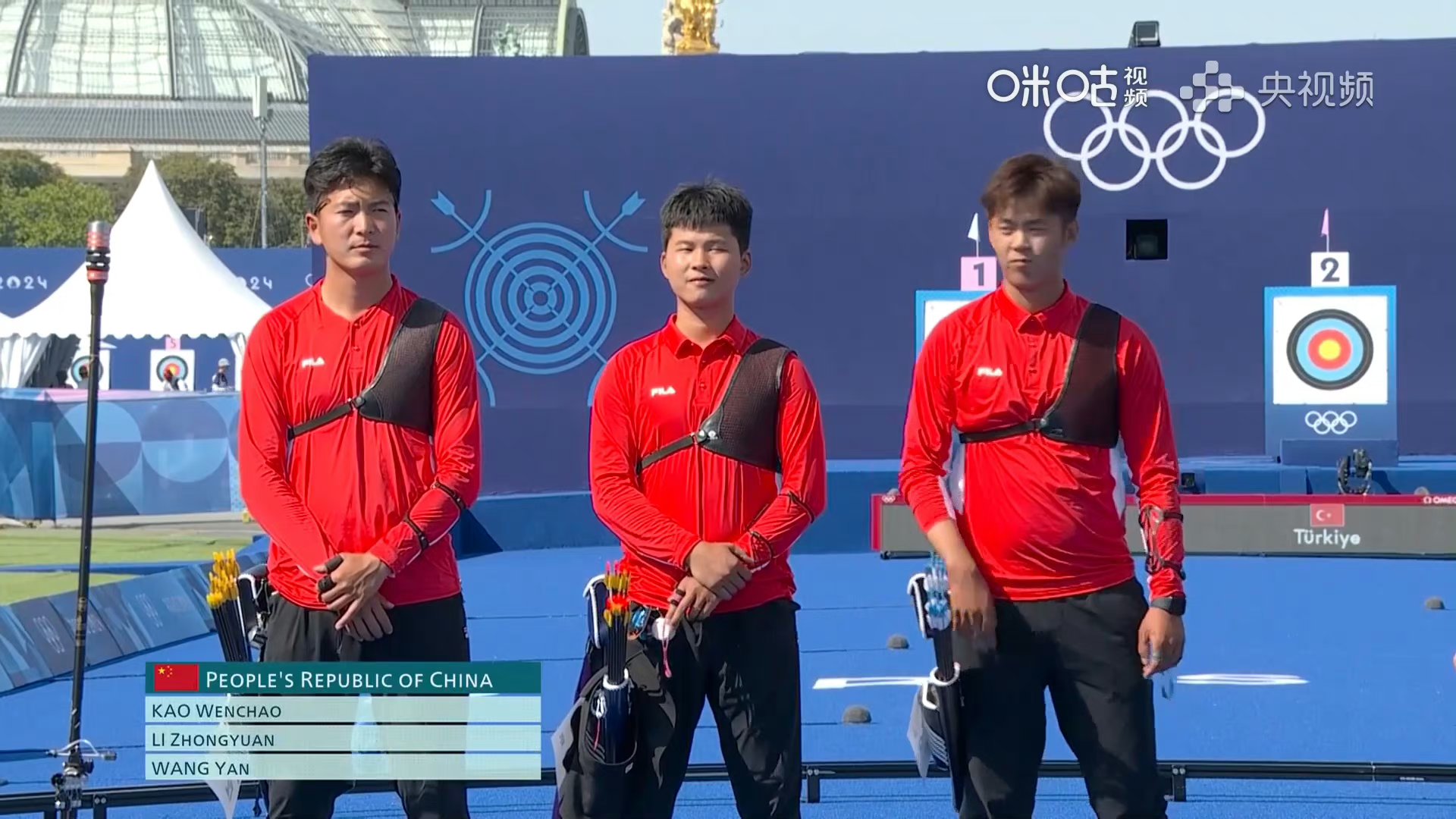 爱游戏网页版登录入口-射箭选手突破记录，实力获得认可