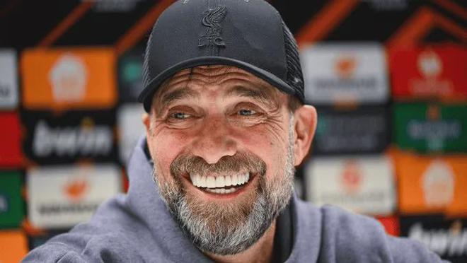 利物浦主帅克洛普：球队状态正佳，力争夺冠