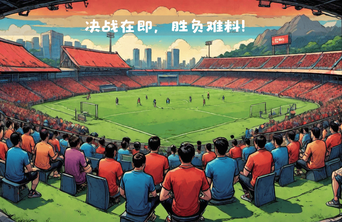 力拼强强:不同实力的球队间的对决将带来无限的悬念的简单介绍 力拼强强:不同实力的球队间的对决将带来无限的悬念的简单介绍