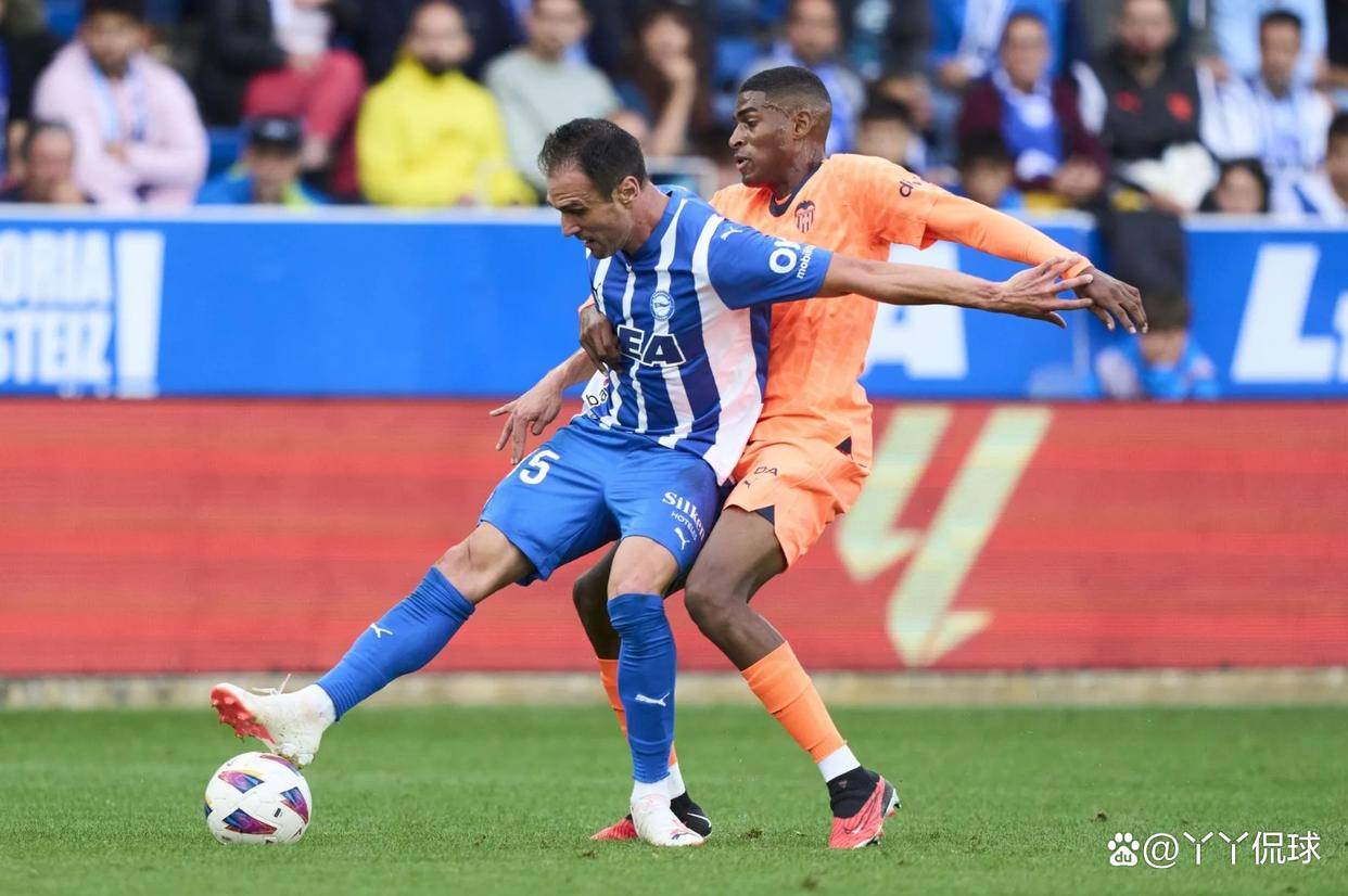 瓦伦西亚准备好阵容，迎接紧张对决