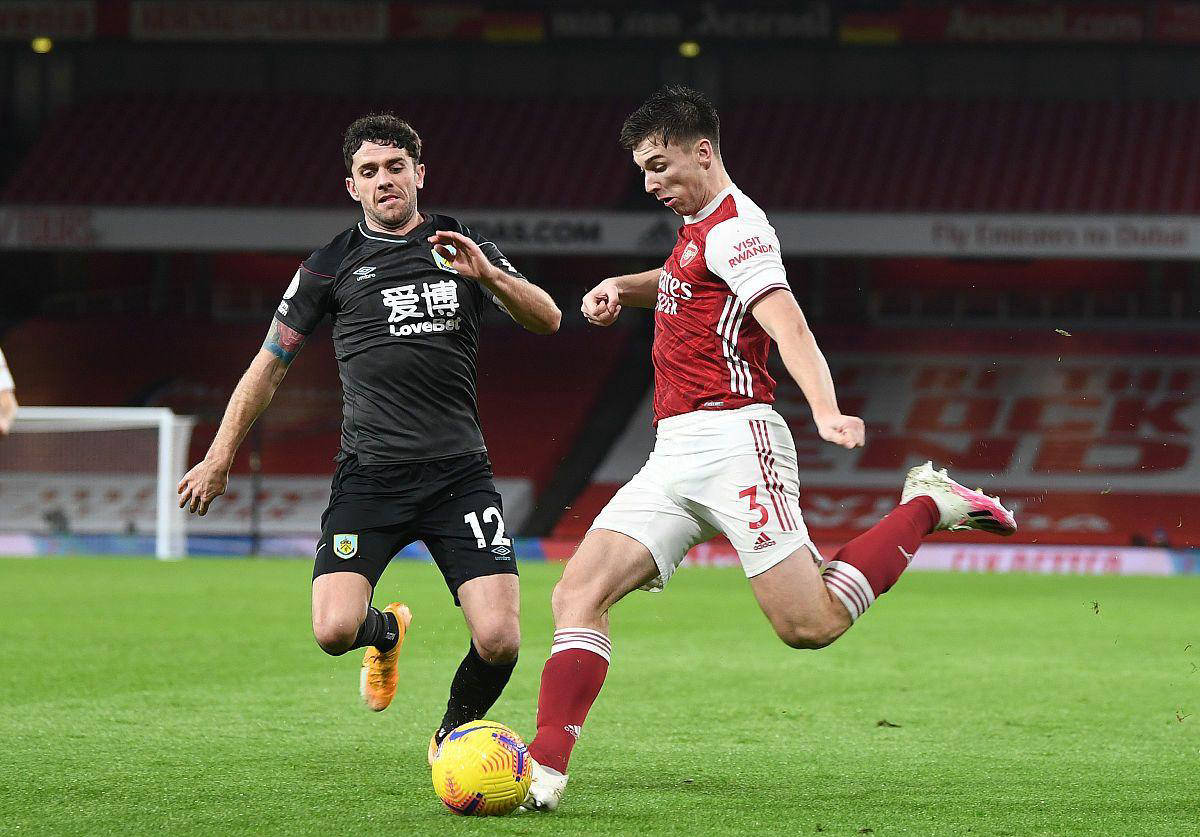 关于伯恩利主场领先被逆转,遭遇连败的信息 关于伯恩利主场领先被逆转,遭遇连败的信息