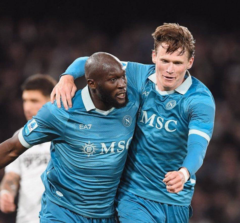 那不勒斯后防稳固:球队连续零封对手的简单介绍 那不勒斯后防稳固:球队连续零封对手的简单介绍