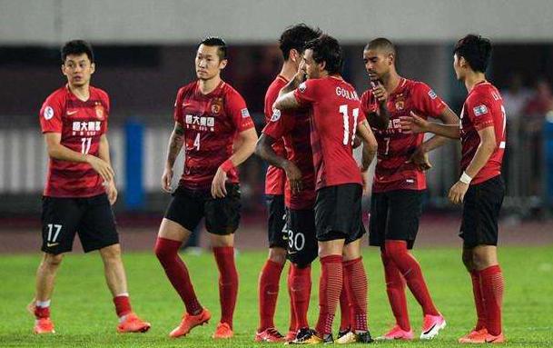 爱游戏在线登录-关于广州恒大客场逆转大连一方，取得三连胜的信息