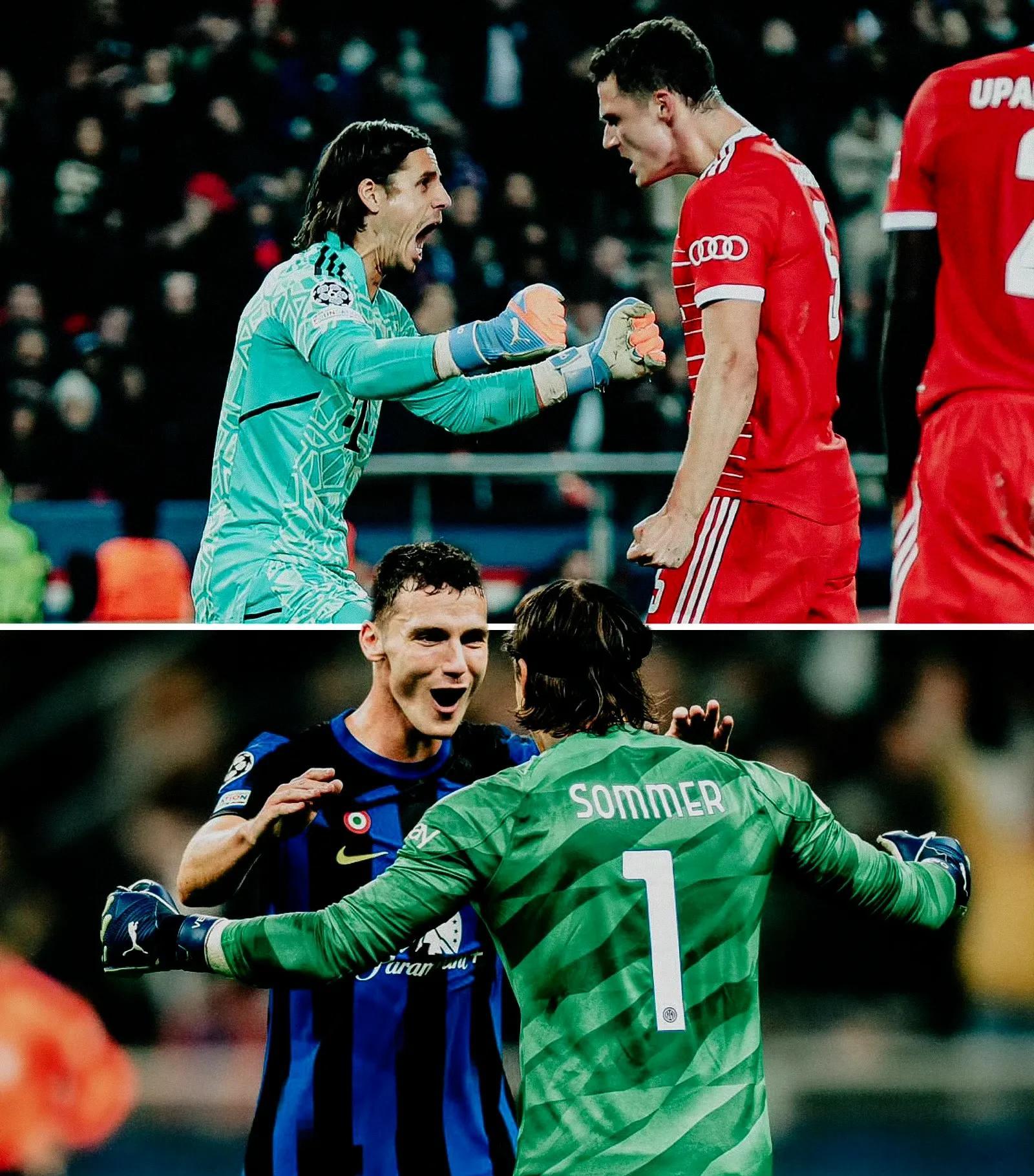 爱游戏app-关于拜仁慕尼黑领头羊的位置受到威胁的信息