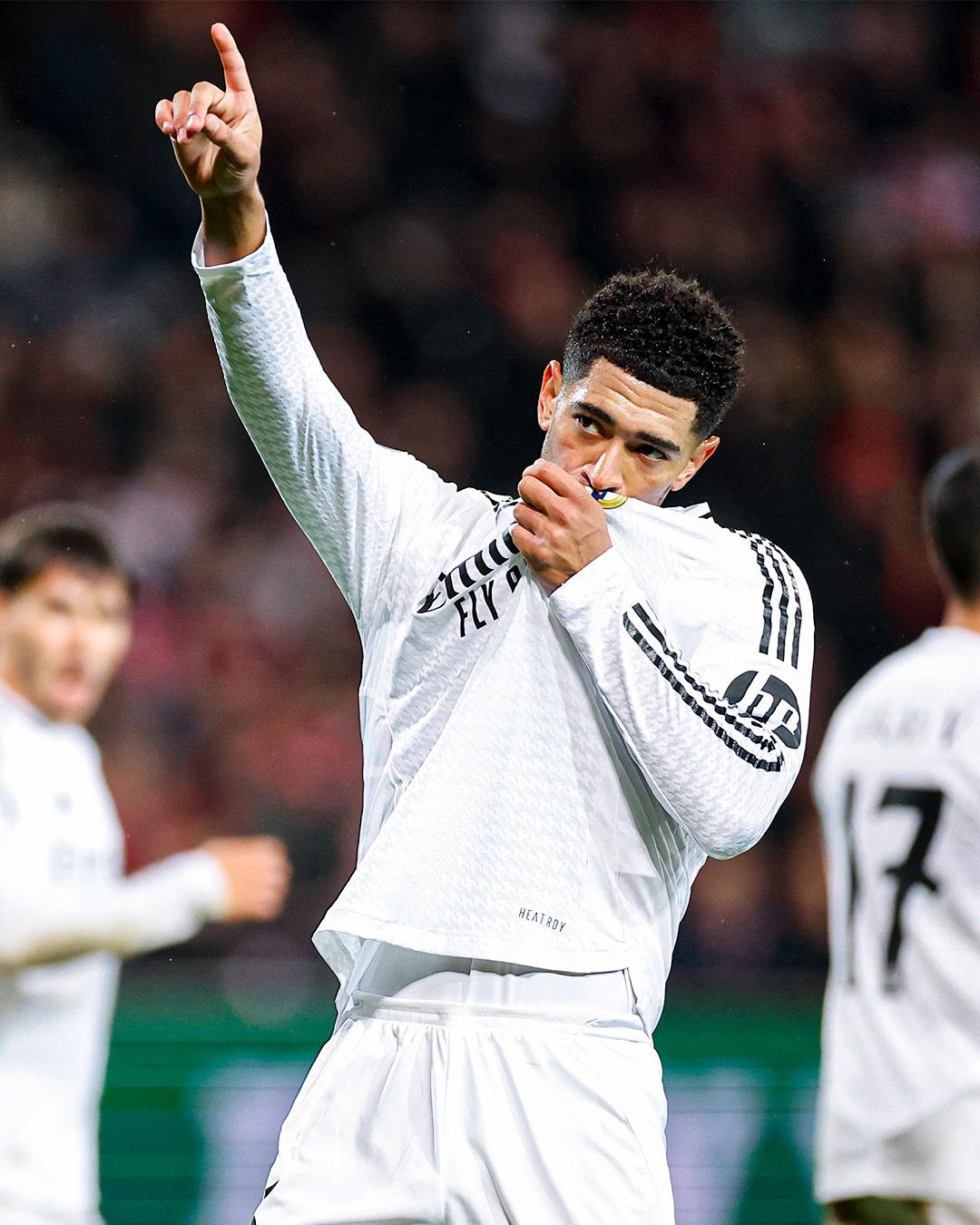 皇马风云人物：从欧冠出局中汲取力量的简单介绍