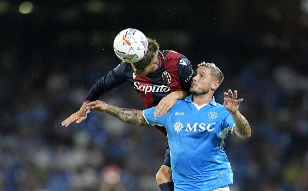 爱游戏在线-罗马将迎战那不勒斯，谁能脱颖而出？的简单介绍