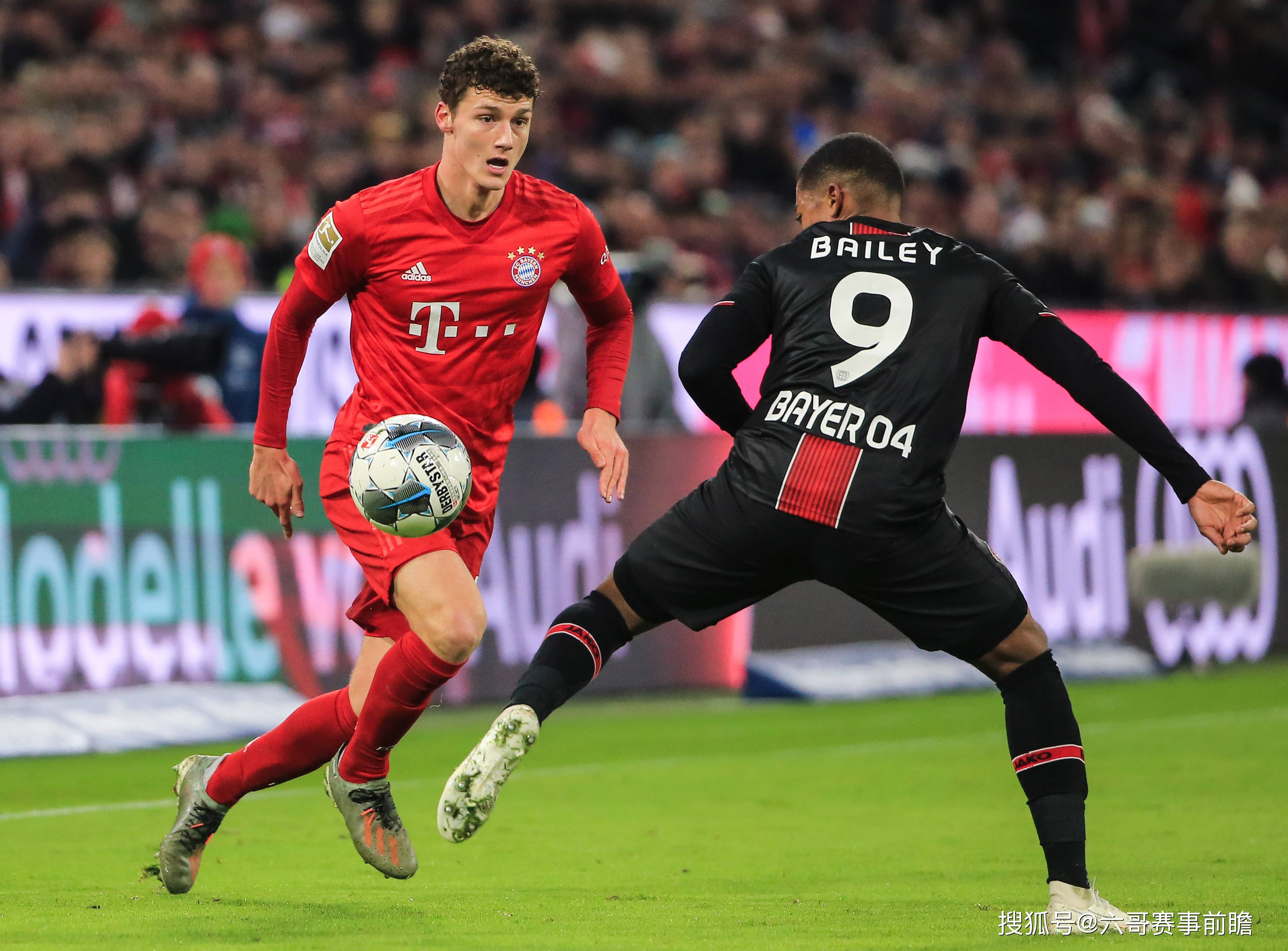 拜仁成功击败对手，晋级欧冠下一轮比赛