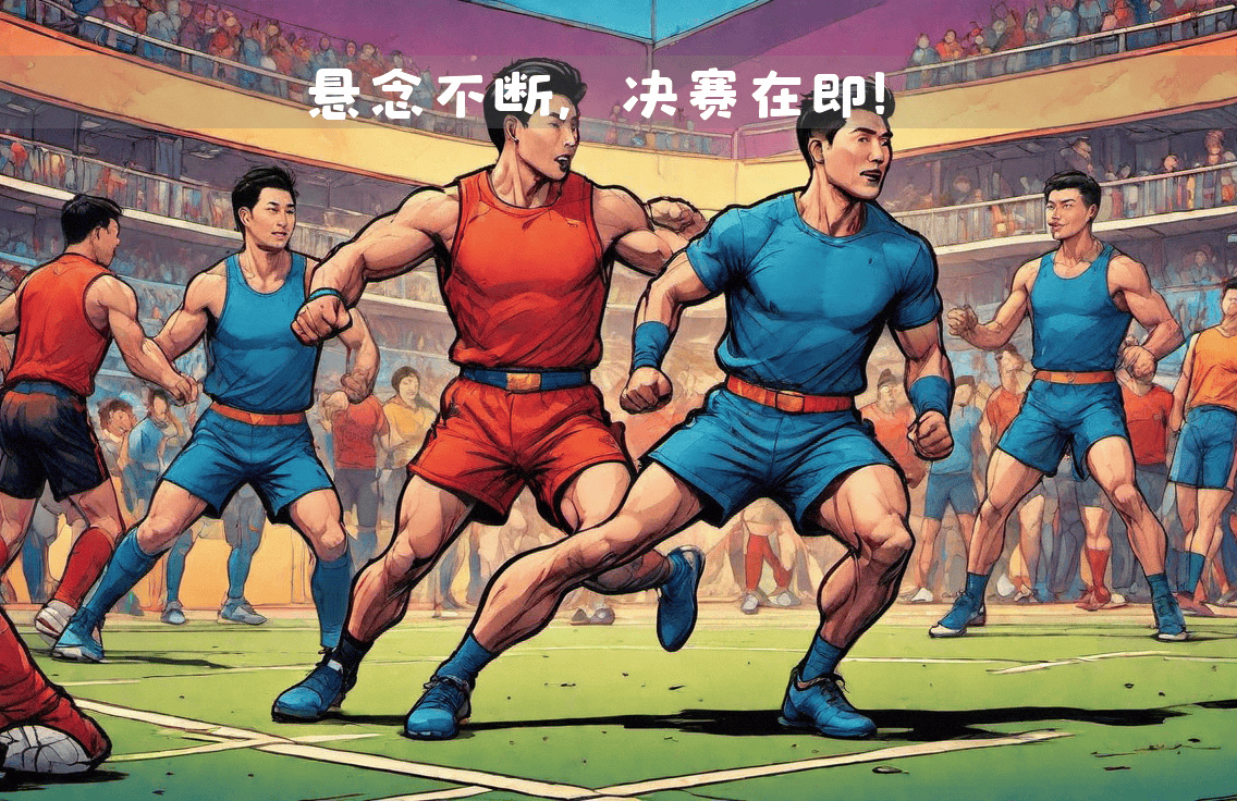 爱游戏亚洲官网-惊险对战即将打响，胜负之争悬念难解