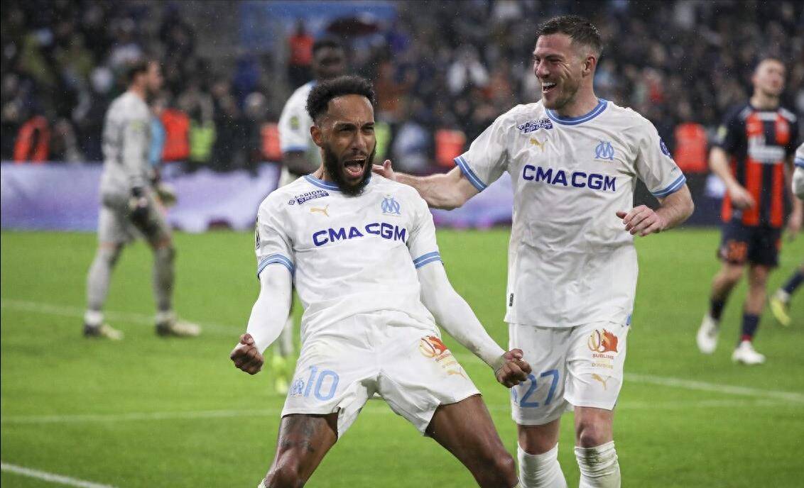 爱游戏-马赛备战赢球，士气高涨迎战蒙彼利埃