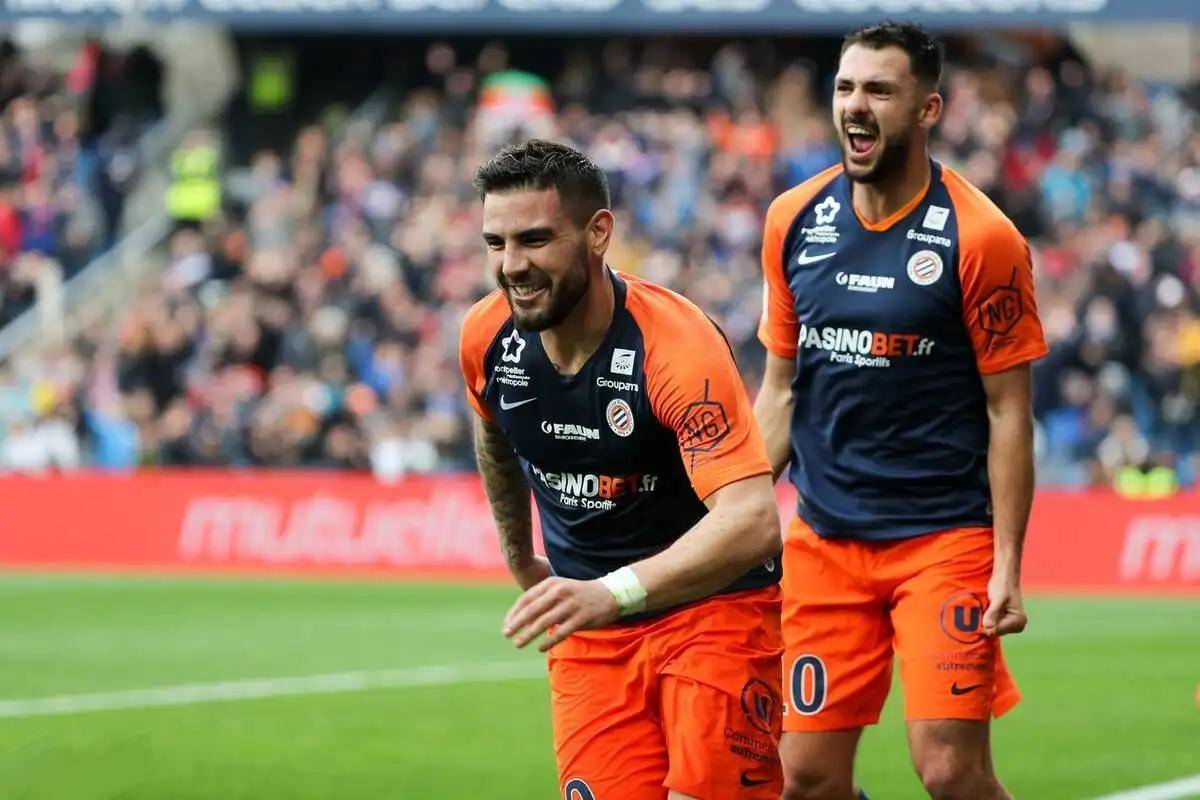 马赛备战赢球，士气高涨迎战蒙彼利埃