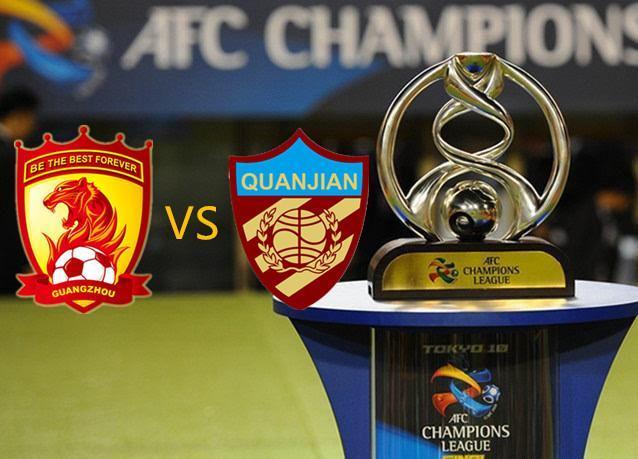 爱游戏体育官网-恒大富力大战一触即发，双方实力对比的简单介绍