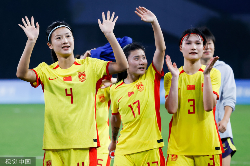 爱游戏官网入口-泰国女足展现崭新面貌，实力倍增