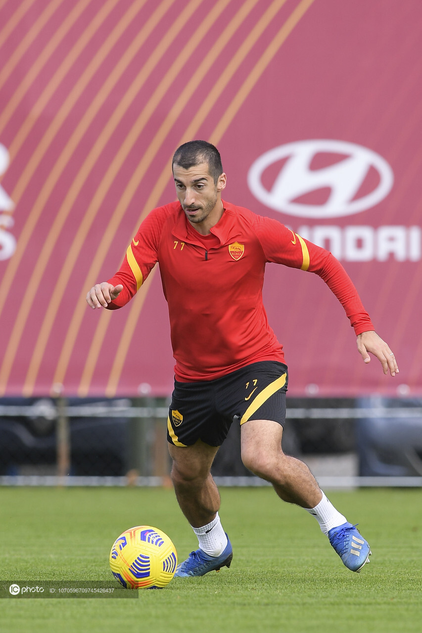 罗马球员迪亚瓦拉恢复训练,或将重返赛场的简单介绍 罗马球员迪亚瓦拉恢复训练,或将重返赛场的简单介绍