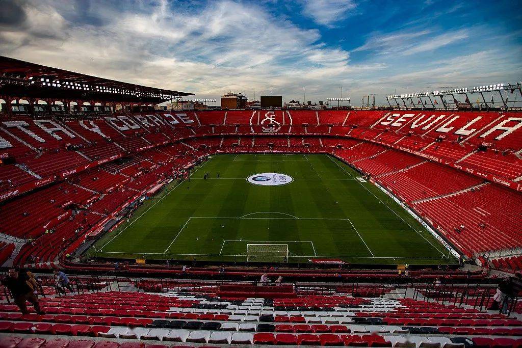 关于塞维利亚主场示好，示胜利圆满的信息