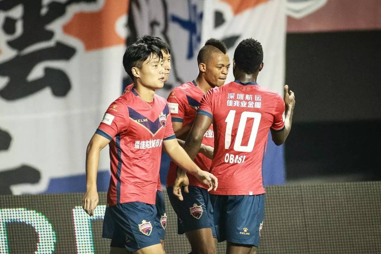 爱游戏登录-深圳佳兆业客场作战，挑战河南建业实力的简单介绍