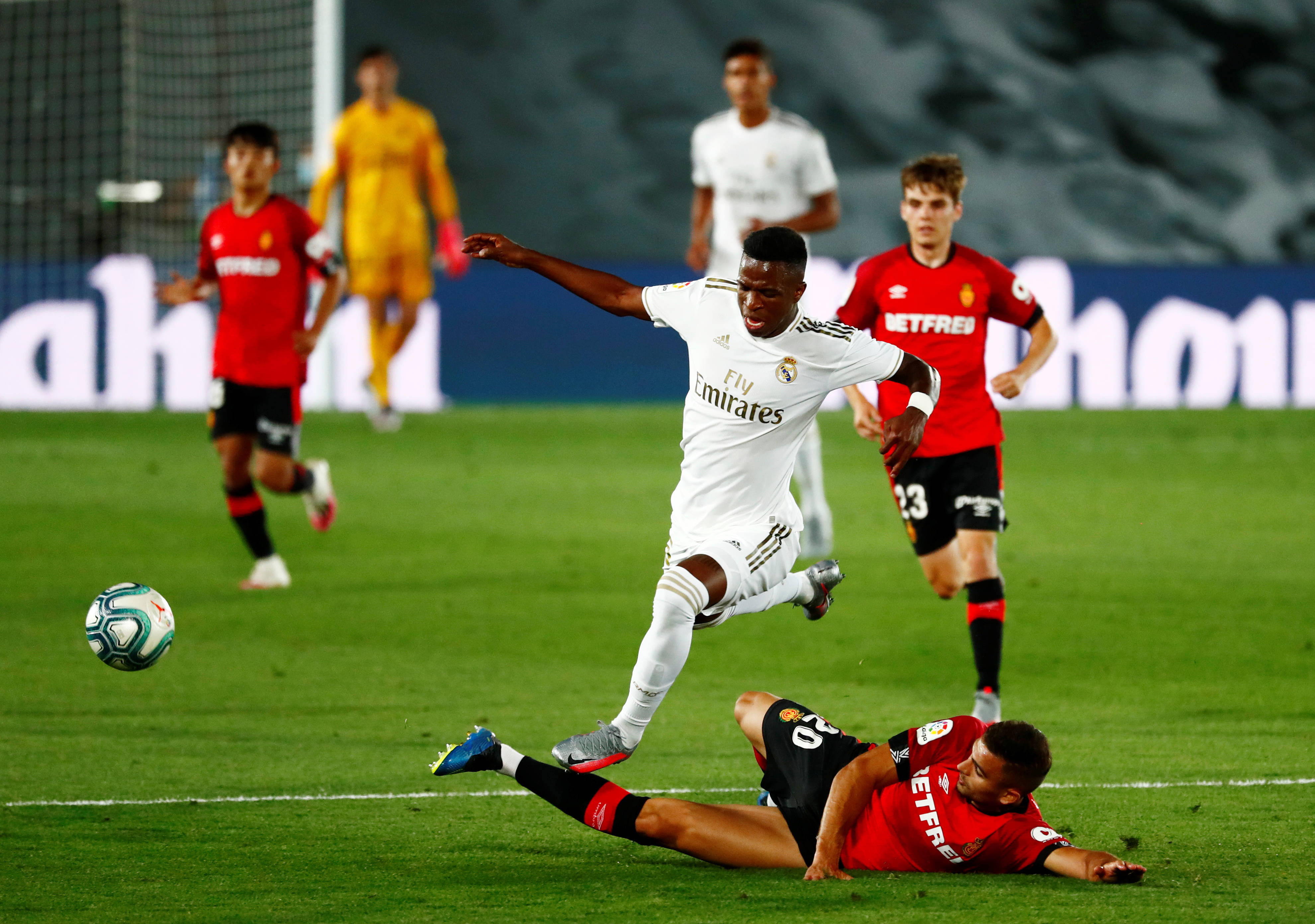 马竞主场保持不败,争夺前四仍有望的简单介绍 马竞主场保持不败,争夺前四仍有望的简单介绍