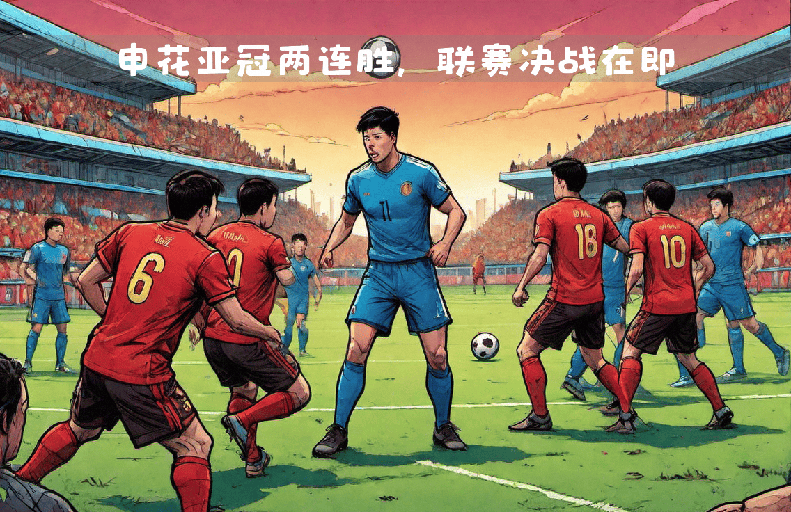 爱游戏官方登录入口-关于精彩足球时刻：预选赛决战在即的信息