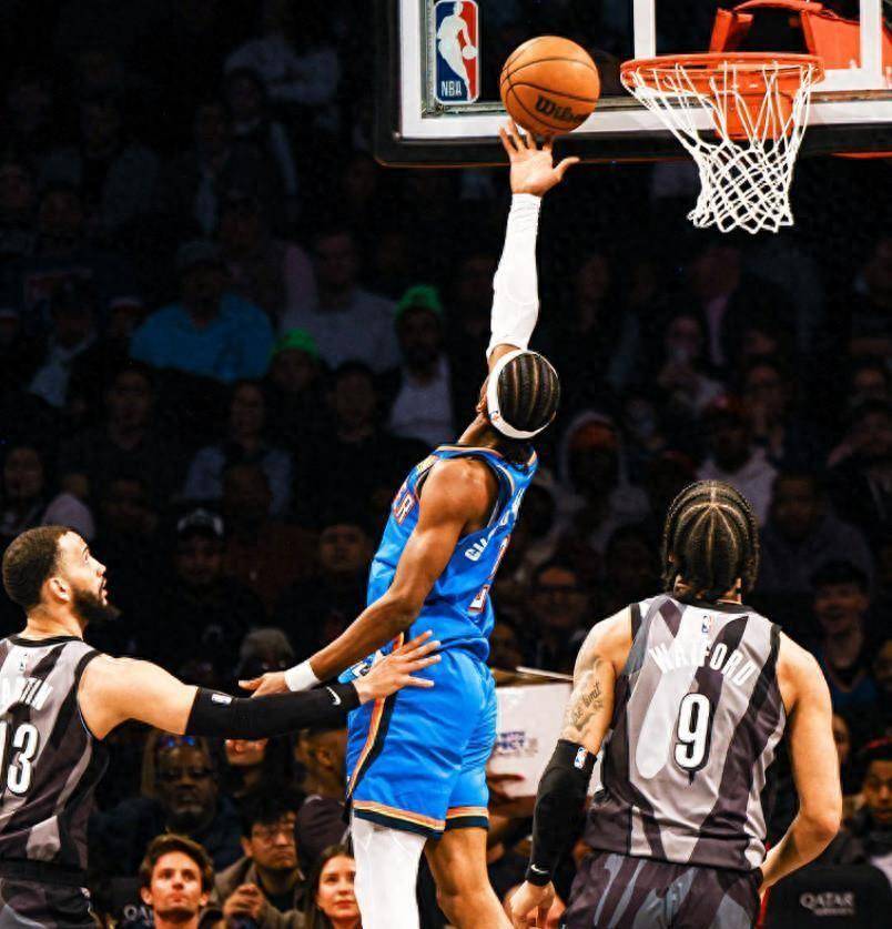 爱游戏中国官网-篮网客场逆转国王，取得四连胜