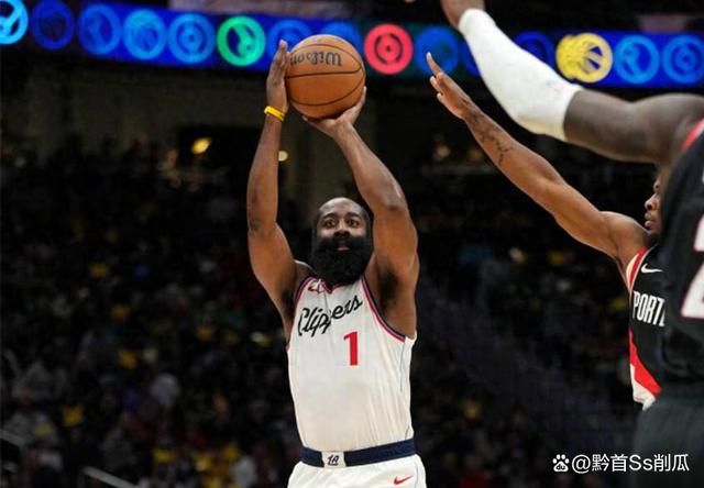 快船逆转开拓者取得胜利 快船逆转开拓者取得胜利