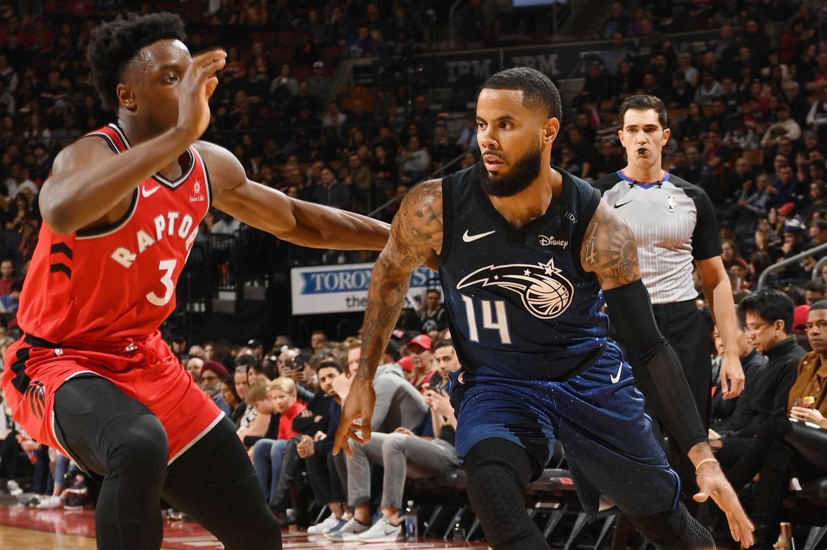 爱游戏中国官网-猛龙双杀国王，稳坐东部第二位置！