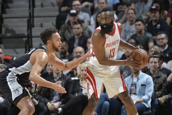 火箭后马刺输掉关键战失去理想资助的简单介绍