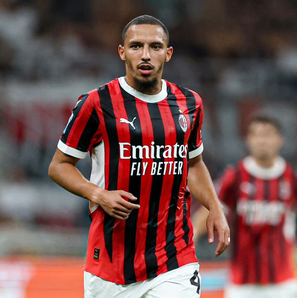 关于AC米兰遭遇伤病危机，前景堪忧的信息