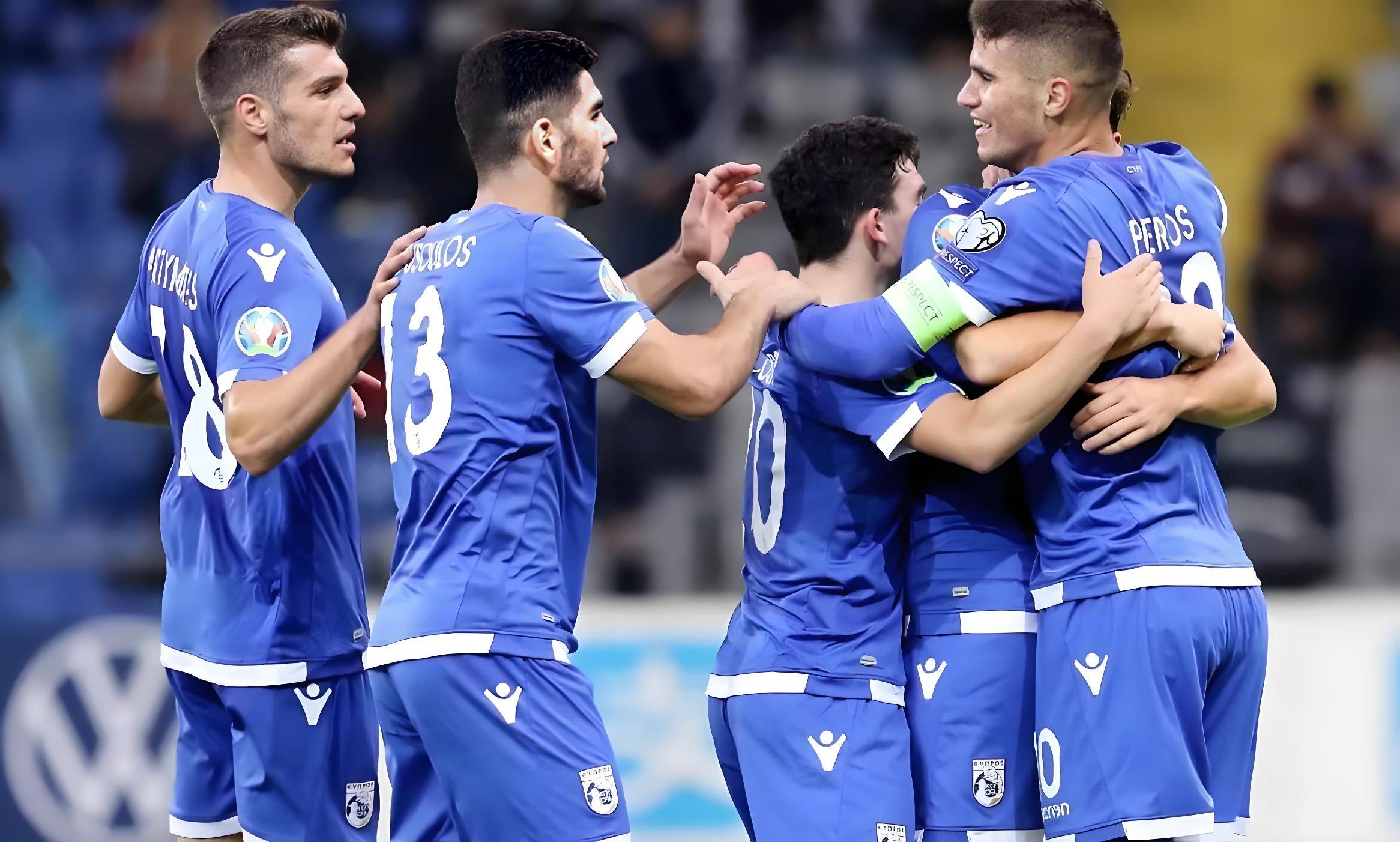 爱游戏官网入口-斯洛伐克逆转塞浦路斯，欧洲杯希望渺茫