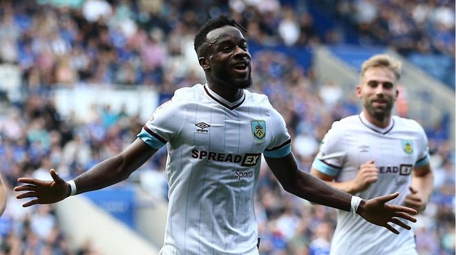 伯恩利主场逼平布伦特福德,继续保持不败的简单介绍 伯恩利主场逼平布伦特福德,继续保持不败的简单介绍