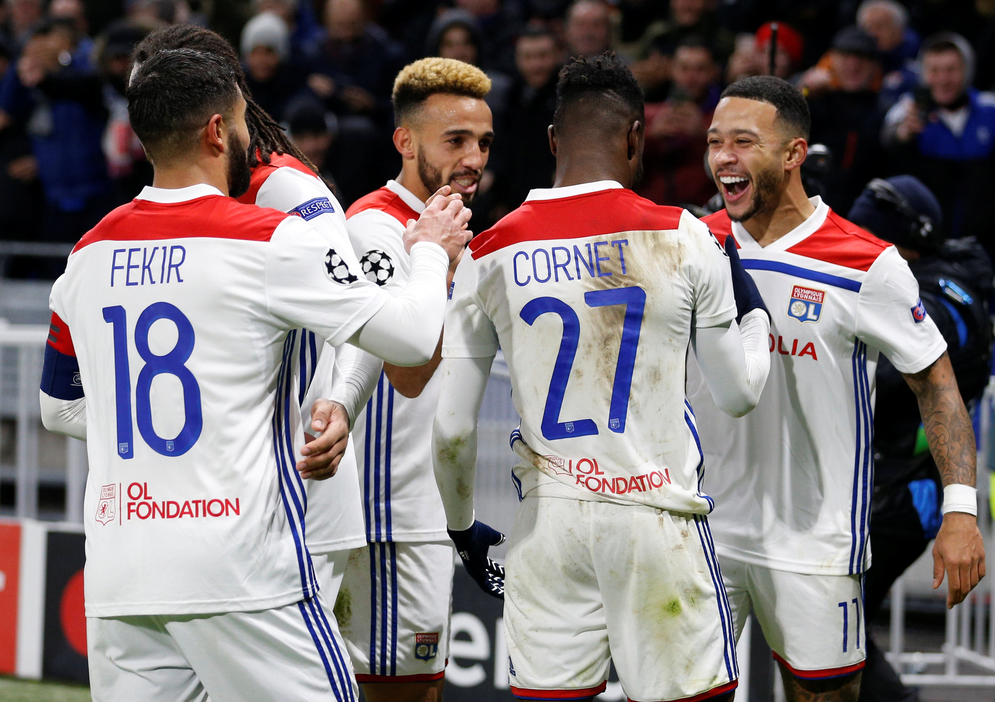 爱游戏入口-里昂足球队神奇逆袭，成功逃过一劫的简单介绍