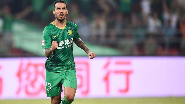 爱游戏官网入口-北京国安力克江苏苏宁，豪取三分的简单介绍